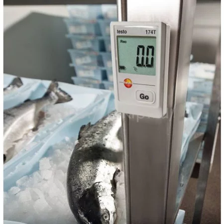 Testo 174T арт. 0572 1560