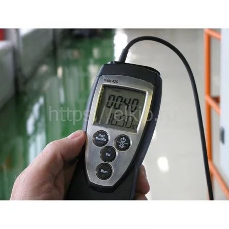 Testo 425 арт. 0560 4251