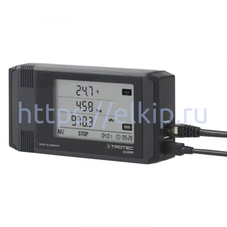 Trotec DL200D по цене Trotec DL200D арт. 665883