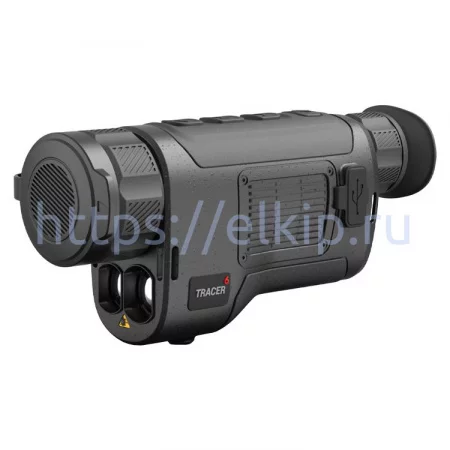 Тепловизионный монокуляр CONOTECH Tracer6 35 LRF Тепловизионный монокуляр CONOTECH Tracer6 35 LRF