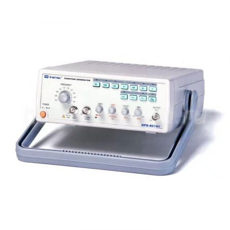 Генератор GW Instek GFG-8215A Генератор GW Instek GFG-8215A