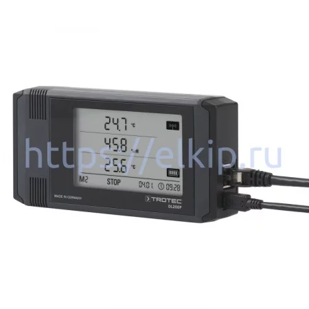 Trotec DL200P по цене Trotec DL200P арт. 665881