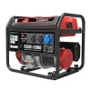 Бензиновый генератор SUNREKA G5500X Бензиновый генератор SUNREKA G5500X