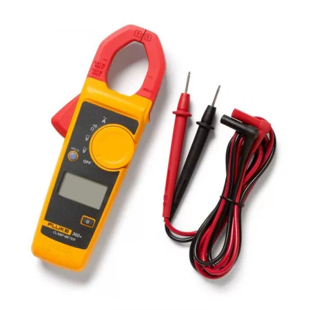 Fluke 302+ арт. 4214747