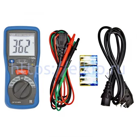 CEM DT-5301 по цене CEM DT-5301 арт. 888852