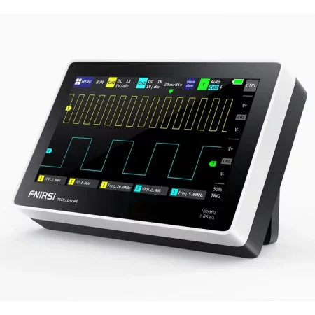 FNIRSI 1013D по цене FNIRSI 1013D арт.