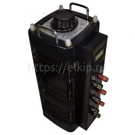 ЛАТР SUNTEK 15000 ВА (20А) арт. 312656