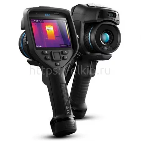 FLIR E53 по цене FLIR E53 арт. 143530
