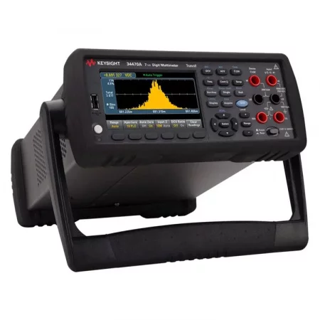 Keysight 34470А по цене Keysight 34470А арт.