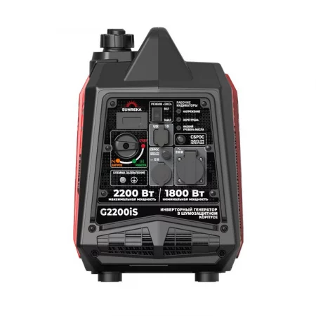 SUNREKA G2200iS по цене SUNREKA G2200iS арт. 211014