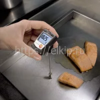 Testo 905-T2 арт. 0560 9056
