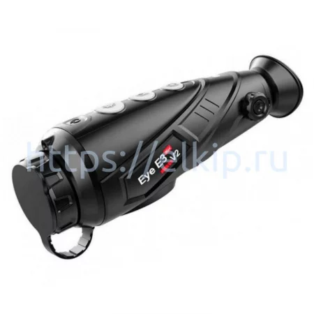 Тепловизионный монокуляр iRay xEye 2 E3 Max v2 Тепловизионный монокуляр iRay xEye 2 E3 Max v2