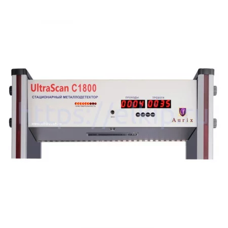 UltraScan C1800 по цене UltraScan C1800 арт. к0000403575