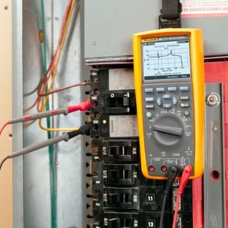 Fluke 289 по цене Fluke 289 арт. 3947801