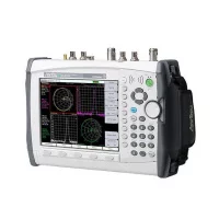 Anritsu MS2026C арт. 
