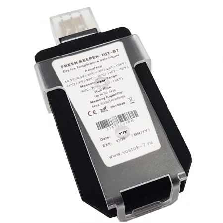 FreshTag 10ТН-В7 по цене FreshTag 10ТН-В7 арт. 001942