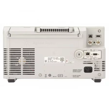 Agilent MSOX2014A по цене Agilent MSOX2014A арт. 929596