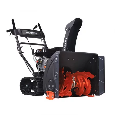 Снегоуборщик бензиновый Patriot PS 707 T Снегоуборщик бензиновый Patriot PS 707 T