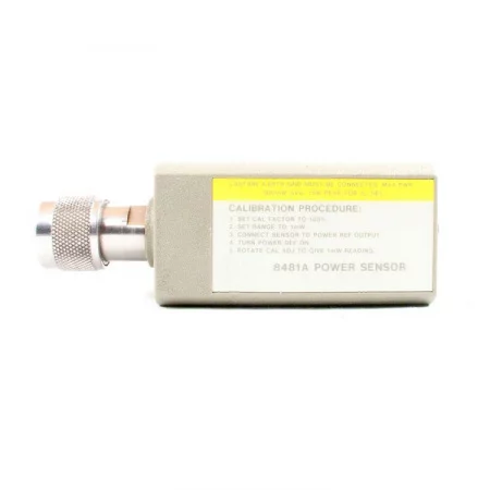 Agilent 8481A арт. 00000001210