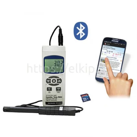 АКТАКОМ АТЕ-5035BT с опцией Bluetooth арт. 665158