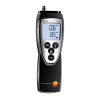 Компактный манометр Testo 512 (от 0 до 20 гПа)