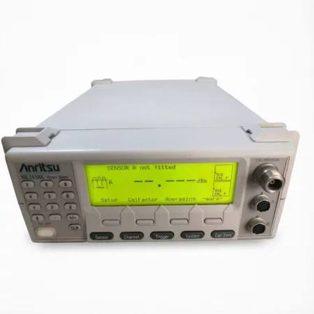 Anritsu ML2438A по цене Anritsu ML2438A арт.