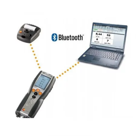 Testo 340 по цене Testo 340 арт. 0632 3340