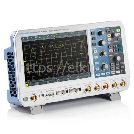 Rohde Schwarz RTB2004-B243 арт. 104854