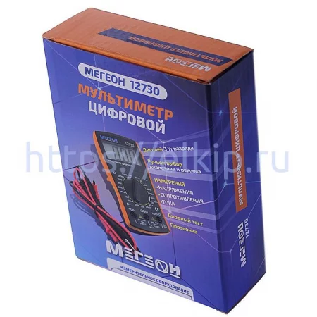 МЕГЕОН 12730 по цене МЕГЕОН 12730 арт. к0000010938