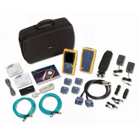 Fluke DTX-1800 арт. к0000006199
