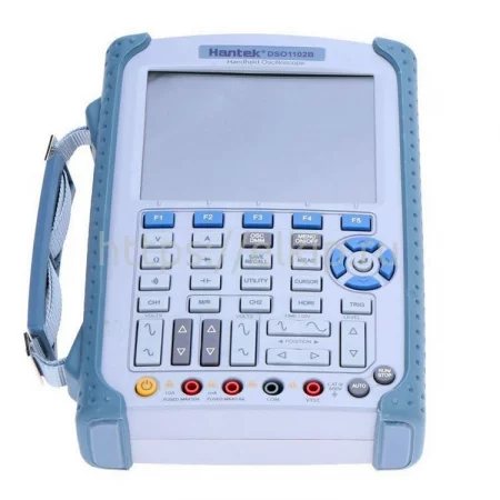 Hantek DSO-1102B по цене Hantek DSO-1102B арт. 945687
