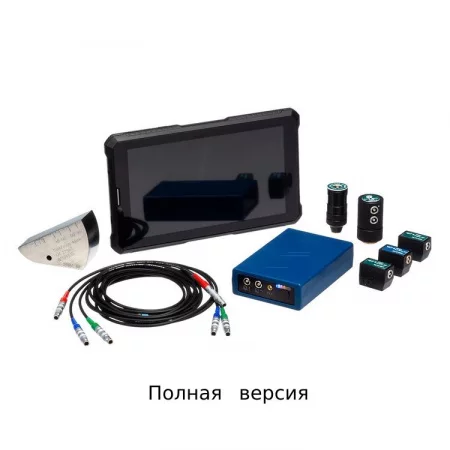 Velograph II арт. к0000018724