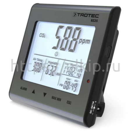 Trotec BZ25 арт. 665727