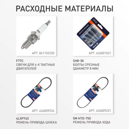 Patriot PS 603 LED арт. 426109603