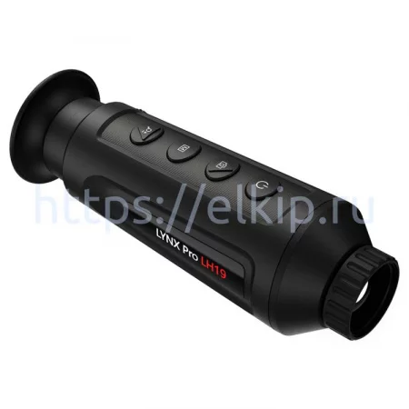 Тепловизионный монокуляр HIKMICRO LYNX PRO LH19 Тепловизионный монокуляр HIKMICRO LYNX PRO LH19