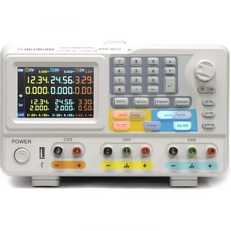 АКТАКОМ APS-5613 арт. APS-5613