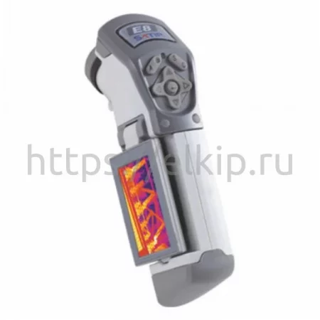 SAT HotFind-E8N арт. 831405