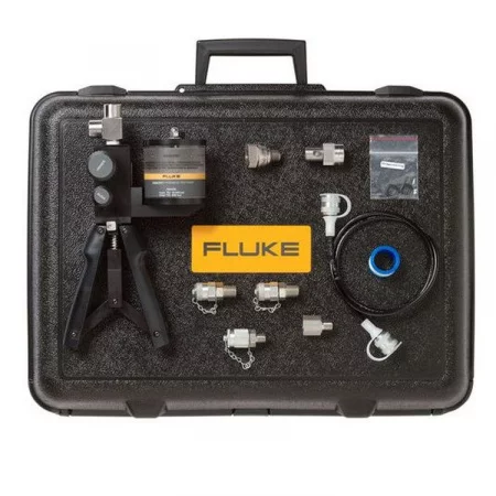 Комплект для гидравлических испытаний Fluke 700HTPK2 Комплект для гидравлических испытаний Fluke 700HTPK2