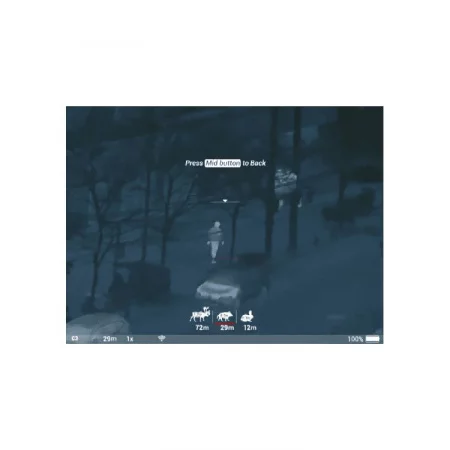 ConoTech NightSeer NS350C арт. 2503