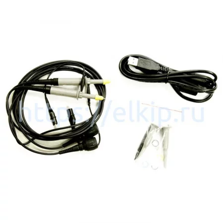 Rigol DS1052E по цене Rigol DS1052E арт. 665205