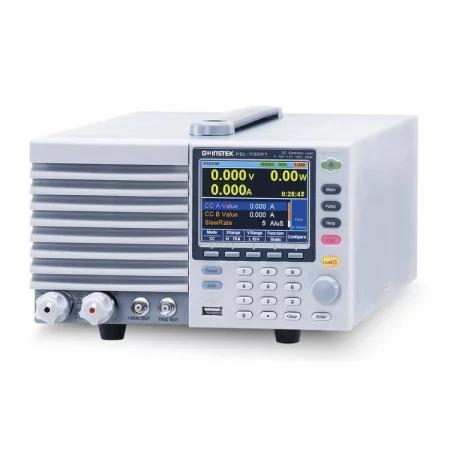 Нагрузка электронная PEL-73041 Нагрузка электронная PEL-73041