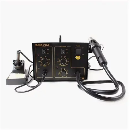 Quick 704ESD арт. 00000000599