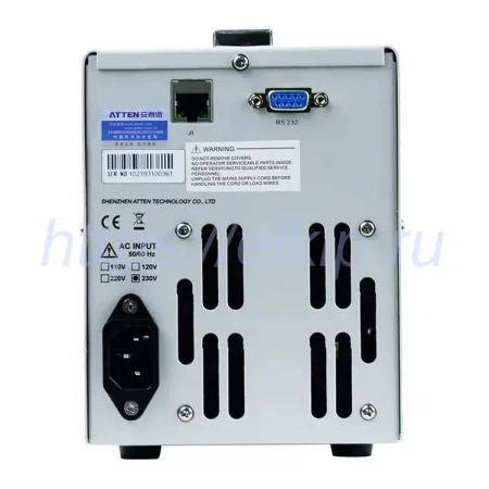 Atten TPS300P по цене Atten TPS300P арт. А243750