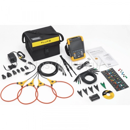 Fluke 435-II арт. 4116661