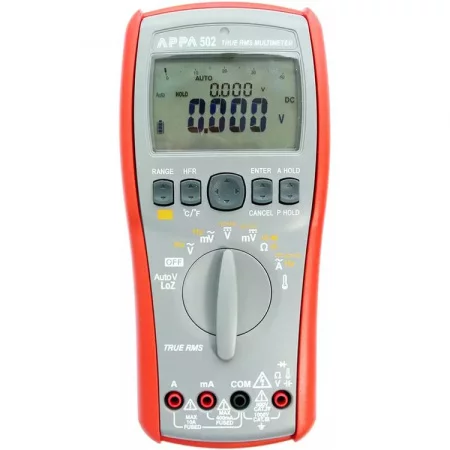 Мультиметр APPA 502 Мультиметр APPA 502