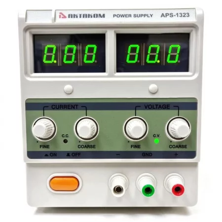 АКТАКОМ APS-1323 по цене АКТАКОМ APS-1323 арт. APS-1323