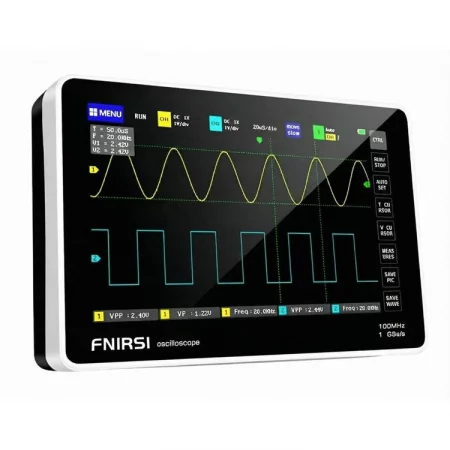FNIRSI 1013D по цене FNIRSI 1013D арт.