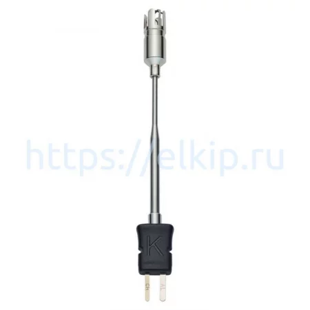 Testo 915i комплект со сменными зондами арт. 0563 5915