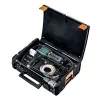 Базовый комплект Testo 330-1 LL с Bluetooth