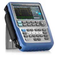 Rohde&Schwarz RTH1004 по цене Rohde&Schwarz RTH1004 арт. к0000007187